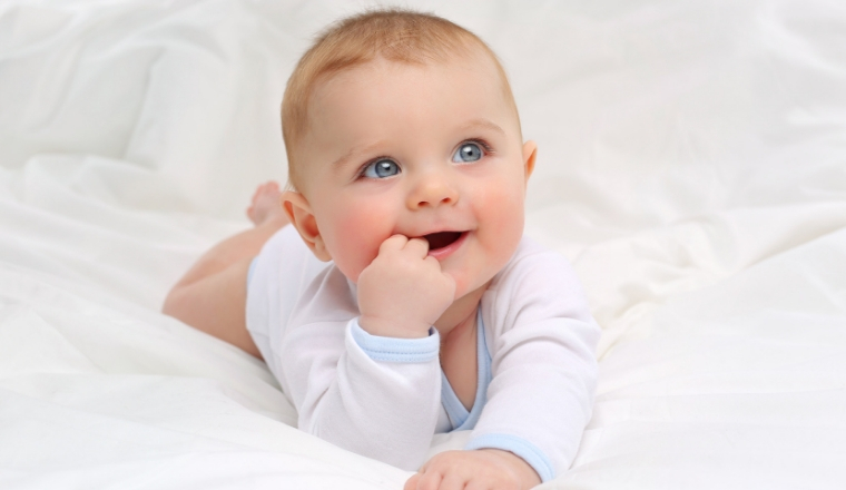 Moms Perlu Tahu, Tanda-tanda Bayi Cukup ASI